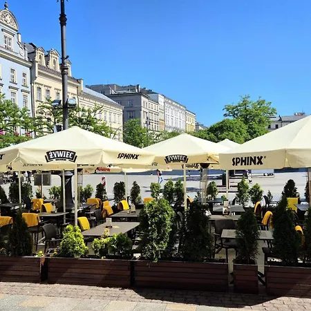 Main Square
