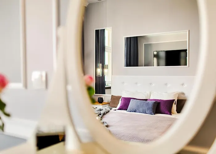 Main Square 4* クラクフ