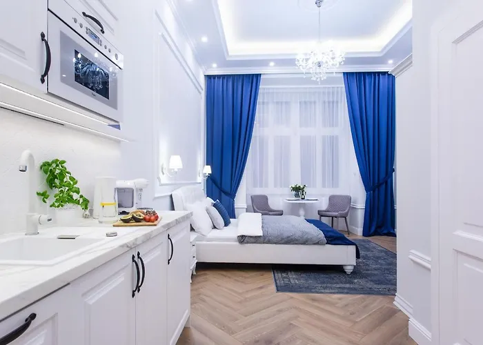 Main Square クラクフ