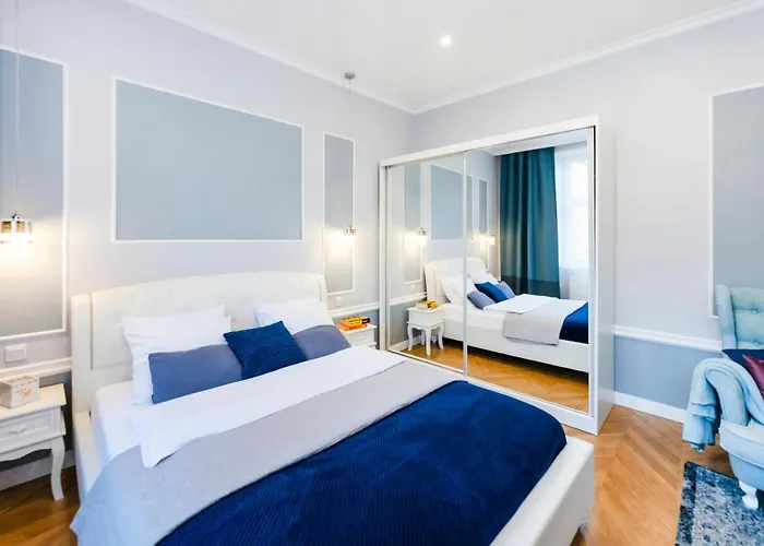 Main Square クラクフ