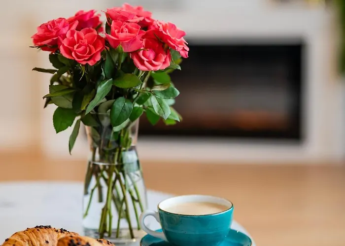 アパートホテル Main Square クラクフ