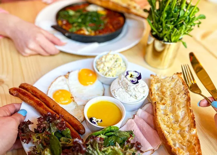 Main Square 4* クラクフ