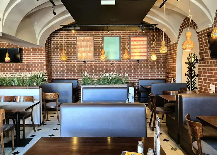 Main Square クラクフ