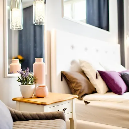 Main Square Hotel apartamentowy 4*