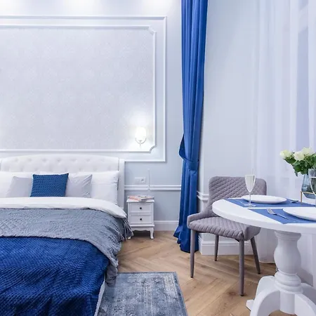 Main Square 4* Kraków