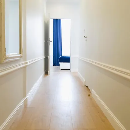 Main Square Hotel apartamentowy