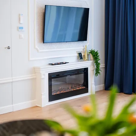 Main Square 4* Kraków