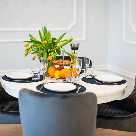 Main Square 4* Kraków