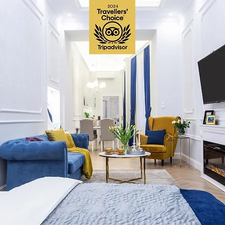 Main Square Cracovia