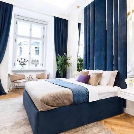 Apartmanhotel Main Square