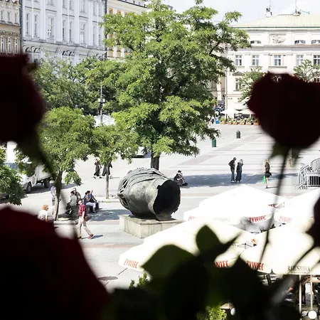 Apartmanhotel Main Square