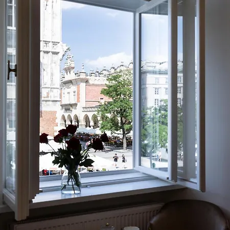 Main Square Apart Otel 3*