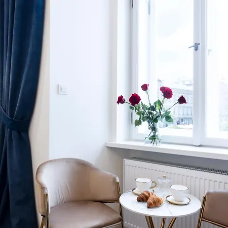 Apartmanhotel Main Square