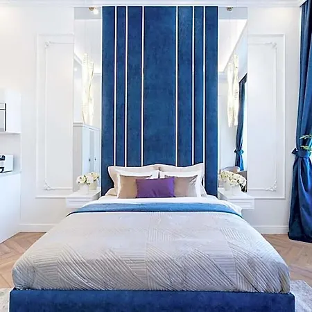 Apartmanhotel Main Square