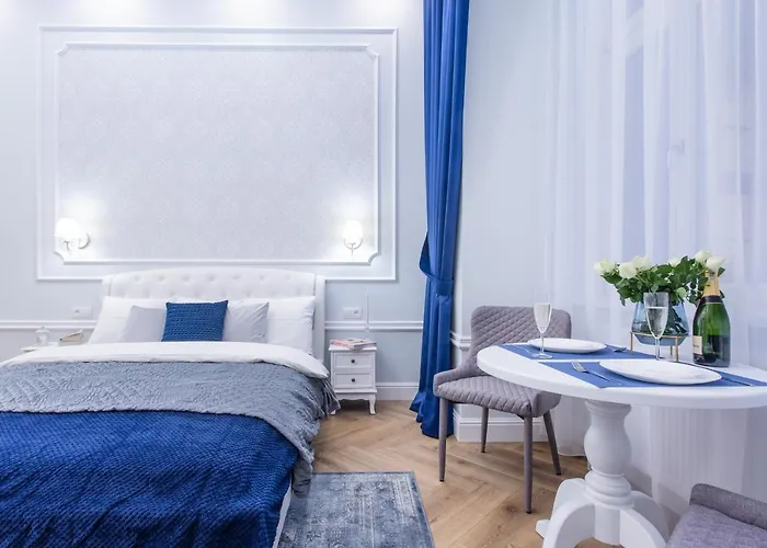 Main Square 4* קרקוב