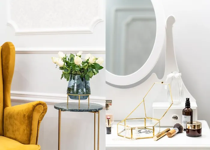 Main Square Cracovia