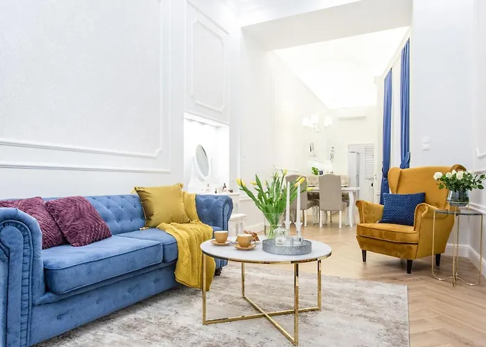 Main Square 4* קרקוב