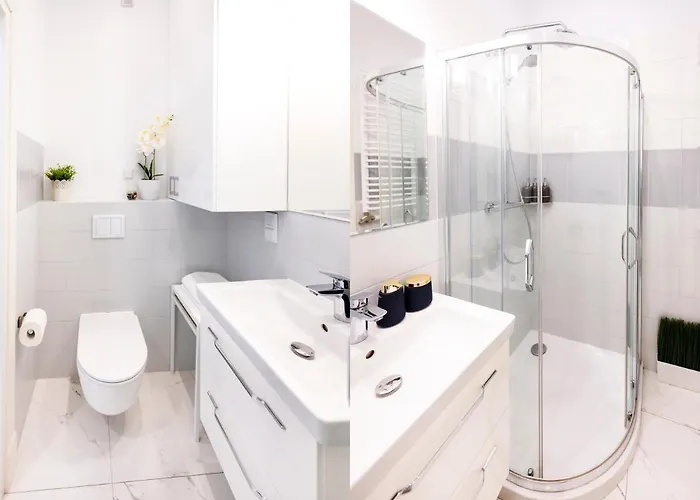 Aparthotel Main Square