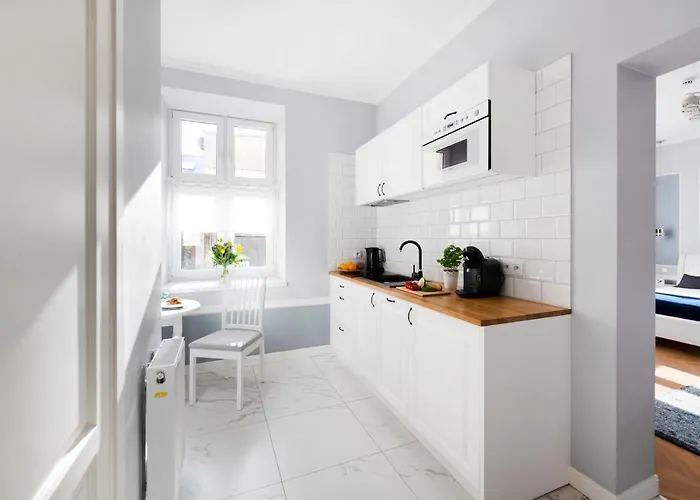 Main Square Aparthotel