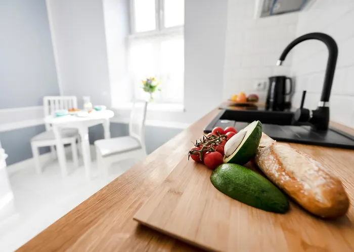 Main Square Cracovia