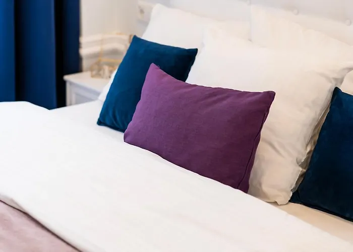 Aparthotel Main Square Cracovia