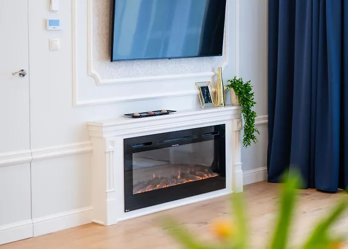 Main Square 4* Cracovia