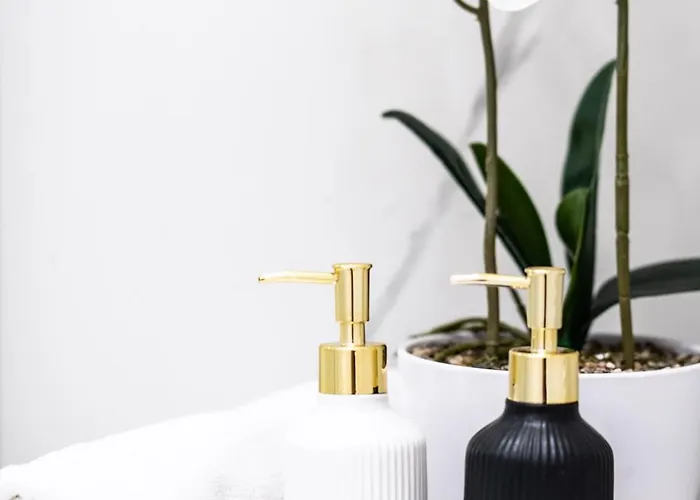 Main Square Aparthotel Cracovia