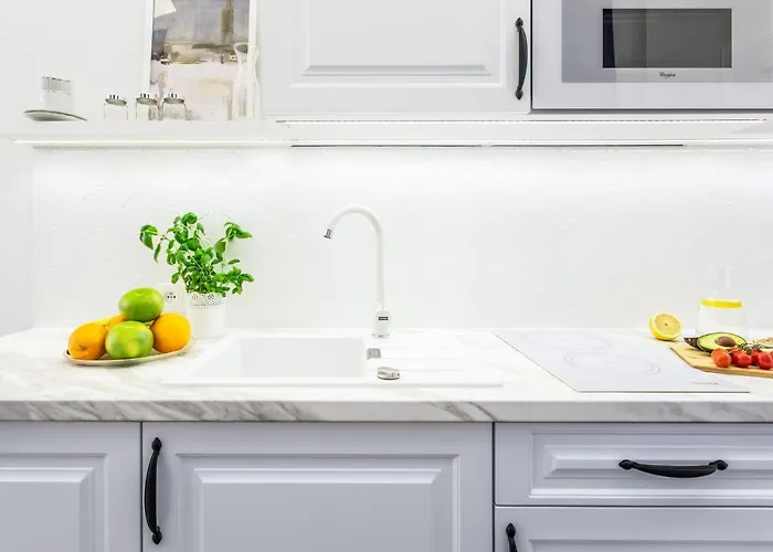 Aparthotel Main Square