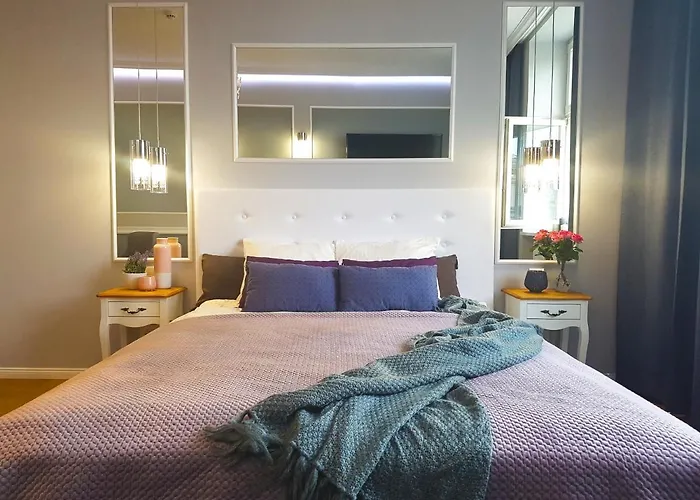 Aparthotel Main Square