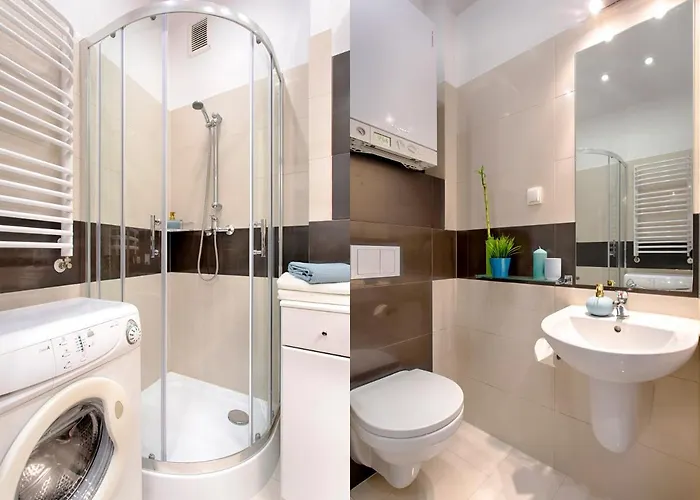 Main Square Aparthotel 4*