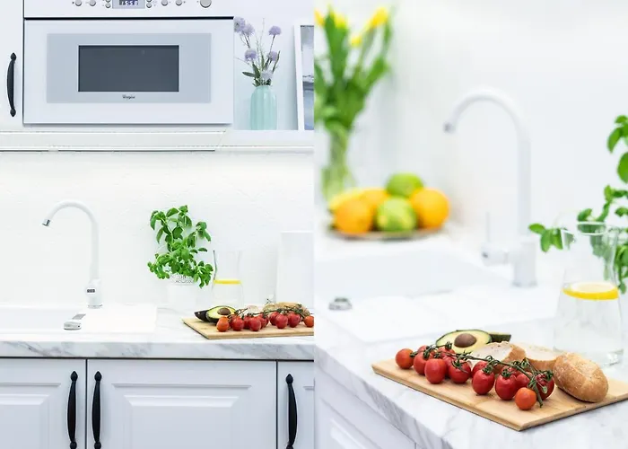 Aparthotel Main Square 4*