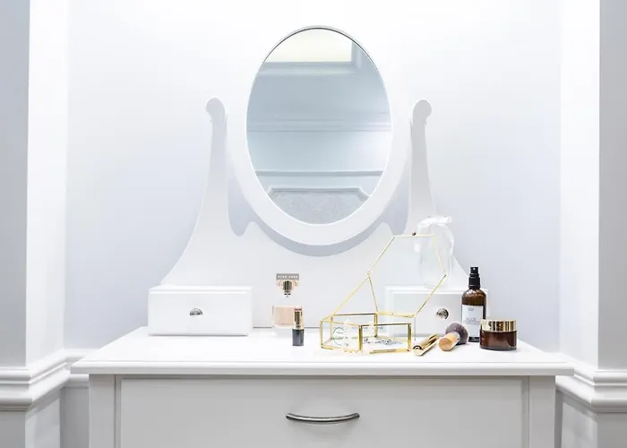 Aparthotel Main Square 4*