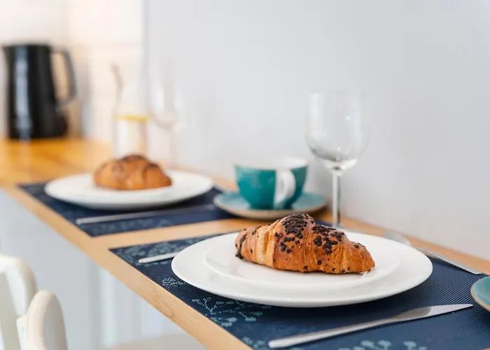 Aparthotel Main Square