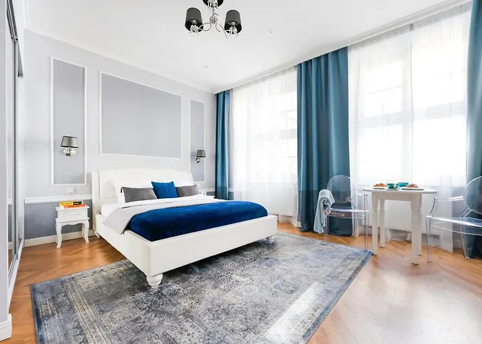 Aparthotel Main Square