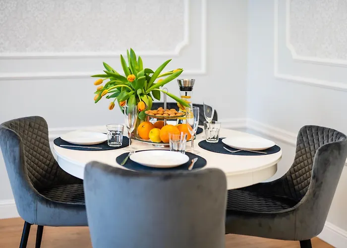 Main Square 4* Krakow