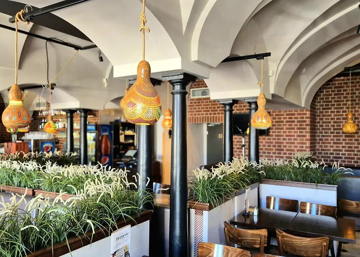 Main Square Aparthotel 4*