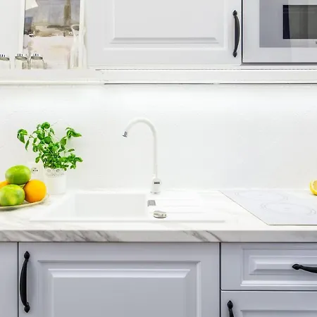 Apartmanhotel Main Square