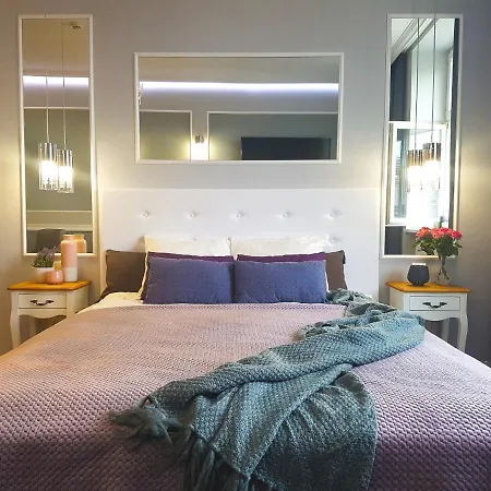 Apartmanhotel Main Square