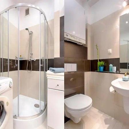 Main Square Apartmanhotel 4*