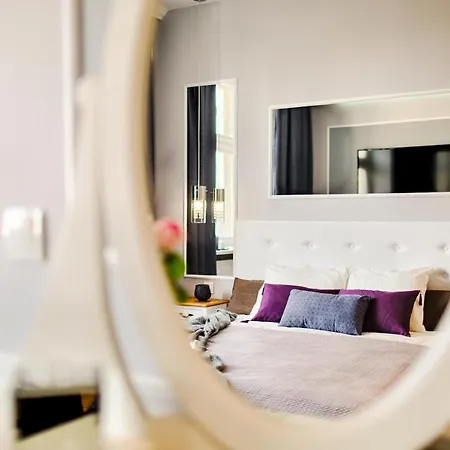 Main Square 4* Krakkó