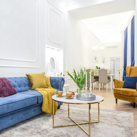 Main Square 4* Krakkó