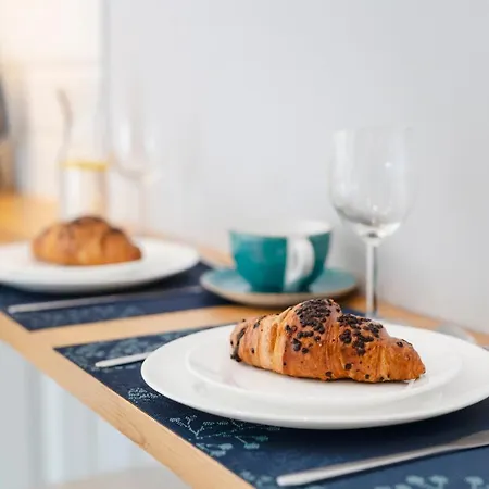 Apartmanhotel Main Square