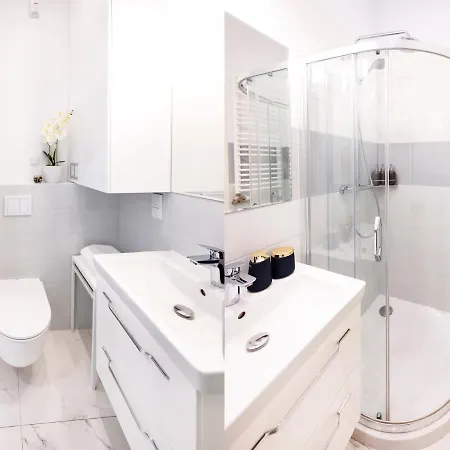 Apartmanhotel Main Square