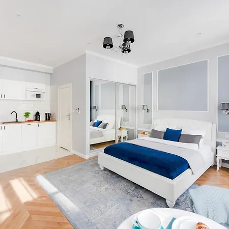 Apartmanhotel Main Square