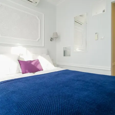 Apartmanhotel Main Square Krakkó