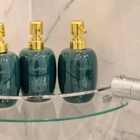 Apartmanhotel Main Square