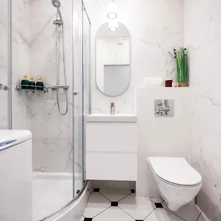 Apartmanhotel Main Square Krakkó