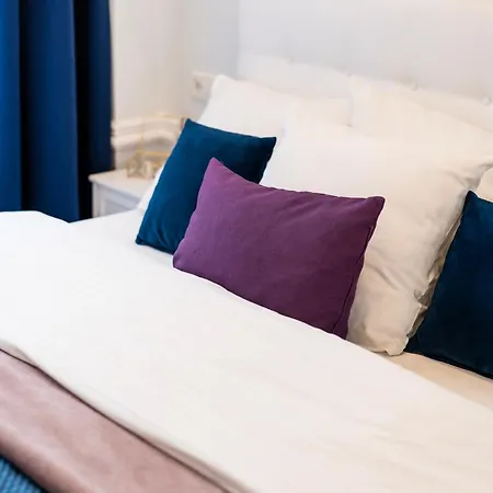 Apartmanhotel Main Square Krakkó