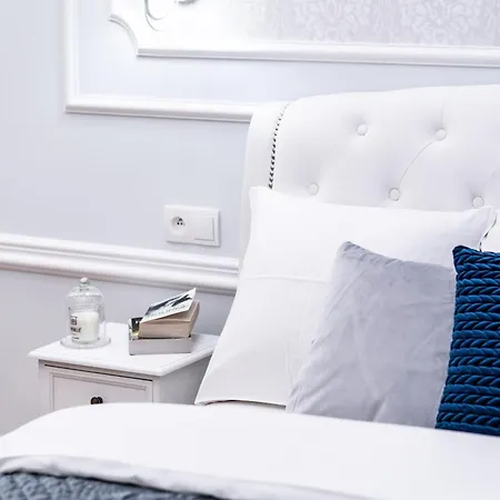 Apartmanhotel Main Square